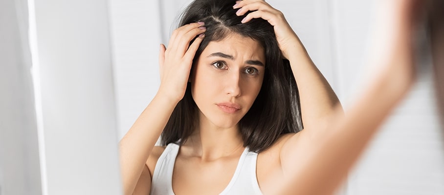 Dandruff Relief Treatment in Wagholi Pune